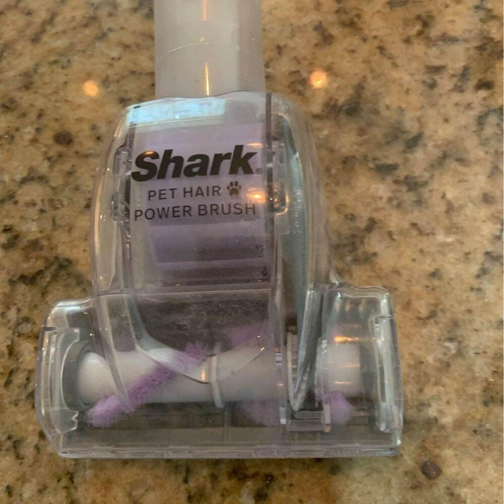 Shark Pet Hair Brush Vacuum Attachment